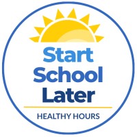 Start School Later, Inc.