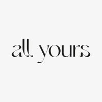 All Yours
