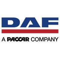 DAF Trucks Deutschland GmbH
