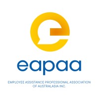 Employee Assistance Professional Association of Australasia (EAPAA)