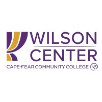 Wilson Center at Cape Fear Community College