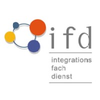 Integrationsfachdienst Schwaben gGmbH