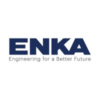 ENKA İnşaat ve Sanayi A.Ş.
