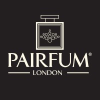 PAIRFUM - London by (InovAir Ltd)