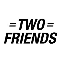 Two Friends