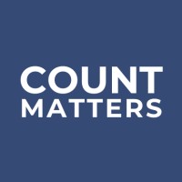 CountMatters