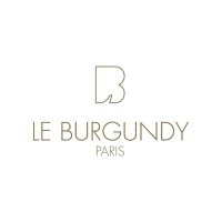 Hôtel Le Burgundy Paris