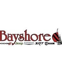 Bayshore Chrysler Jeep Dodge RAM