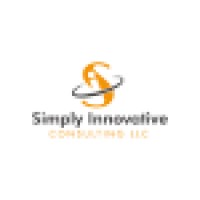Simply Innovative Consulting LLC