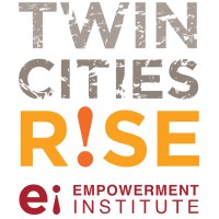 Twin Cities RISE