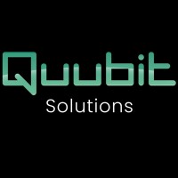 Quubit Solutions B.V.