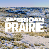 American Prairie