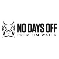 NO DAYS OFF Premium Water