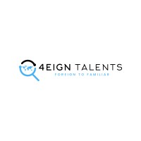 4EIGN Talents GmbH