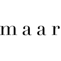 maar - niche perfume