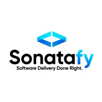 Sonatafy Technology | Software Delivery Done Right