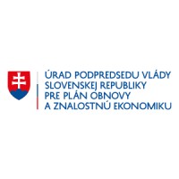 Úrad podpredsedu vlády Slovenskej republiky pre Plán obnovy a znalostnú ekonomiku