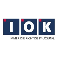 IOK – IT-Systemhaus für den Mittelstand