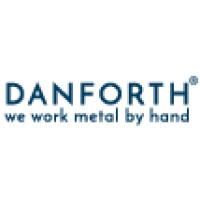 Danforth Pewter