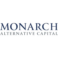 Monarch Alternative Capital LP
