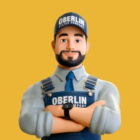 Oberlin Filter Company