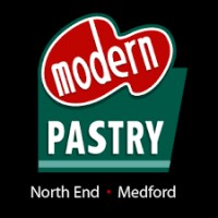 Modern Pastry