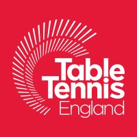 Table Tennis England
