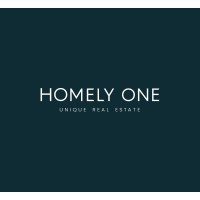 HOMELY ONE