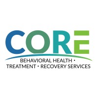 CORE Behavioral Health, Treatment, Recovery Services