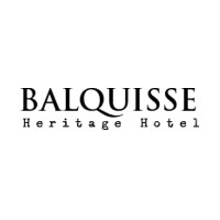 Balquisse Heritage Hotel