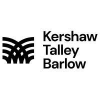 Kershaw Talley Barlow