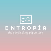 ENTROPÍA Paperstore