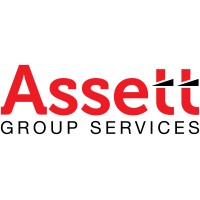 Assett Group Services Pty Ltd