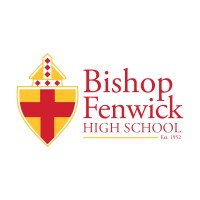 Bishop Fenwick High School - Franklin, OH