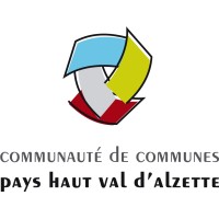 Communauté de Communes Pays Haut Val d'Alzette