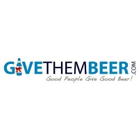 GiveThemBeer.com