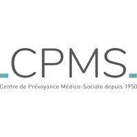 CPMS - Centre de Prévoyance Médico-Sociale
