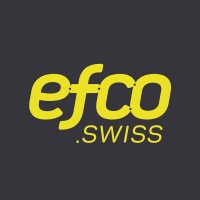 EFCO Fixing Technology Ltd