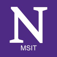 Master of Science in Information Technology at Northwestern University