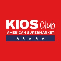 KiosClub American Supermarket