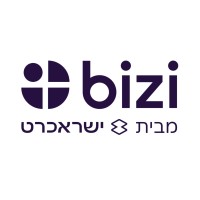 bizi - מסגרת אשראי לעסק בקליק