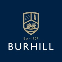 Burhill