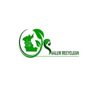 Saalum Recyclean ♻️