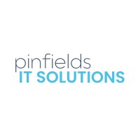 Pinfields IT Limited