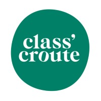 class'croute
