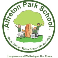 Alfreton Park Community Special School