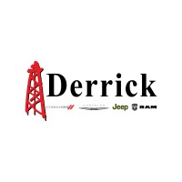 Derrick Dodge