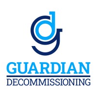 Guardian Decommissioning