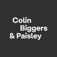 Colin Biggers & Paisley