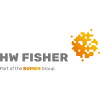HW Fisher, part of the Sumer Group